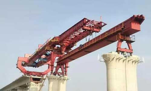 高鐵架橋機(jī) 高鐵架橋機(jī)